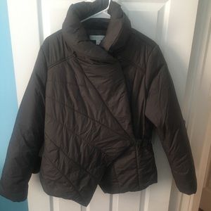 New York & Company Winter Jacket